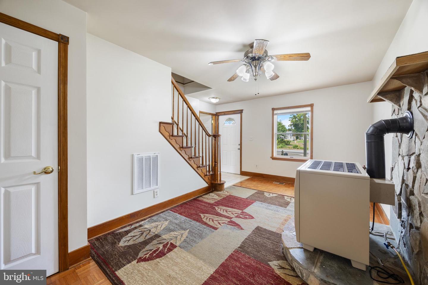 66 N BROAD ST, LURAY, Virginia 22835, 4 Bedrooms Bedrooms, ,2 BathroomsBathrooms,Residential,For sale,66 N BROAD ST,VAPA2005274 MLS # VAPA2005274