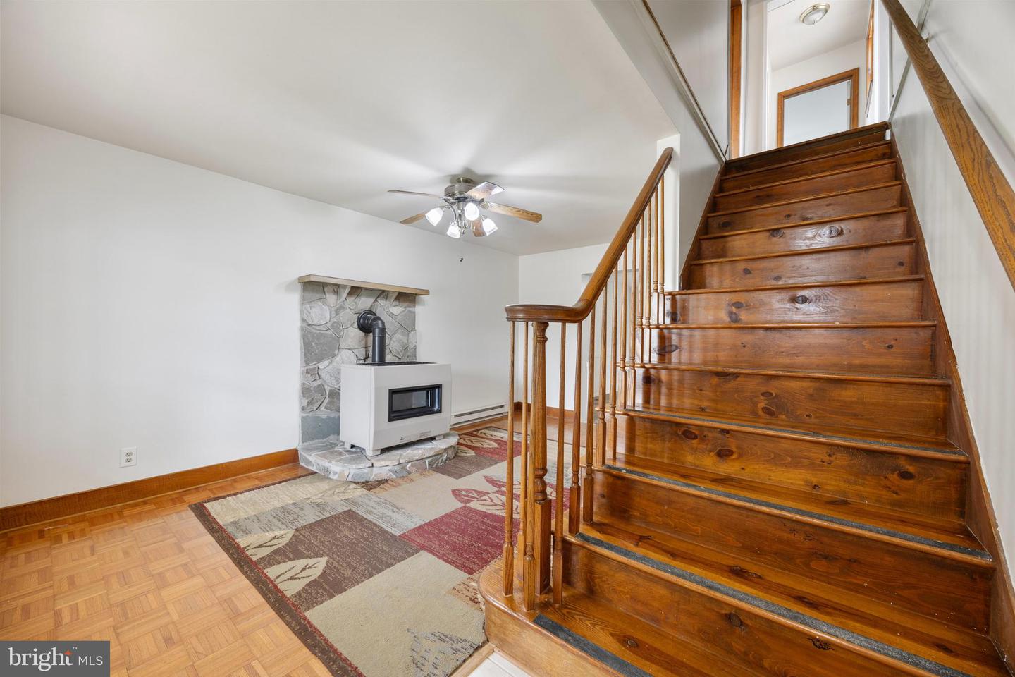 66 N BROAD ST, LURAY, Virginia 22835, 4 Bedrooms Bedrooms, ,2 BathroomsBathrooms,Residential,For sale,66 N BROAD ST,VAPA2005274 MLS # VAPA2005274