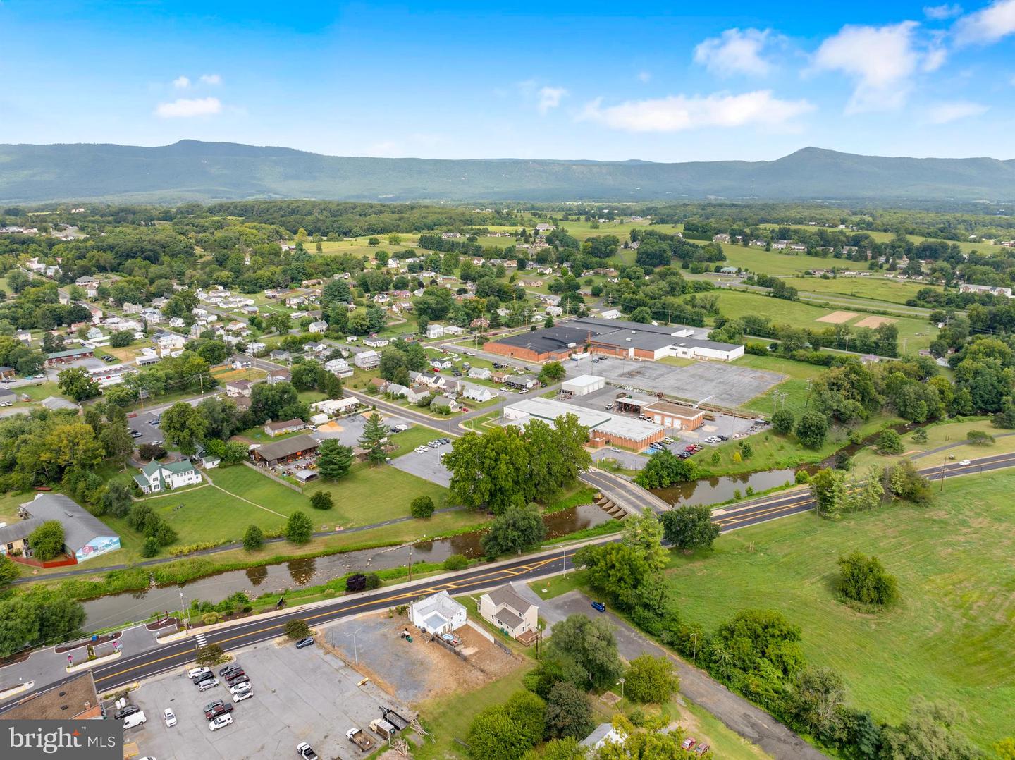66 N BROAD ST, LURAY, Virginia 22835, 4 Bedrooms Bedrooms, ,2 BathroomsBathrooms,Residential,For sale,66 N BROAD ST,VAPA2005274 MLS # VAPA2005274