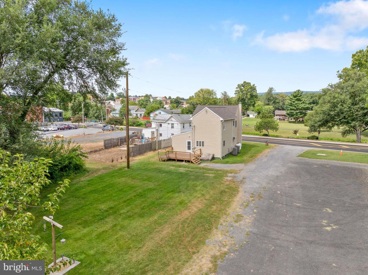 66 N BROAD ST, LURAY, Virginia 22835, 4 Bedrooms Bedrooms, ,2 BathroomsBathrooms,Residential,For sale,66 N BROAD ST,VAPA2005274 MLS # VAPA2005274