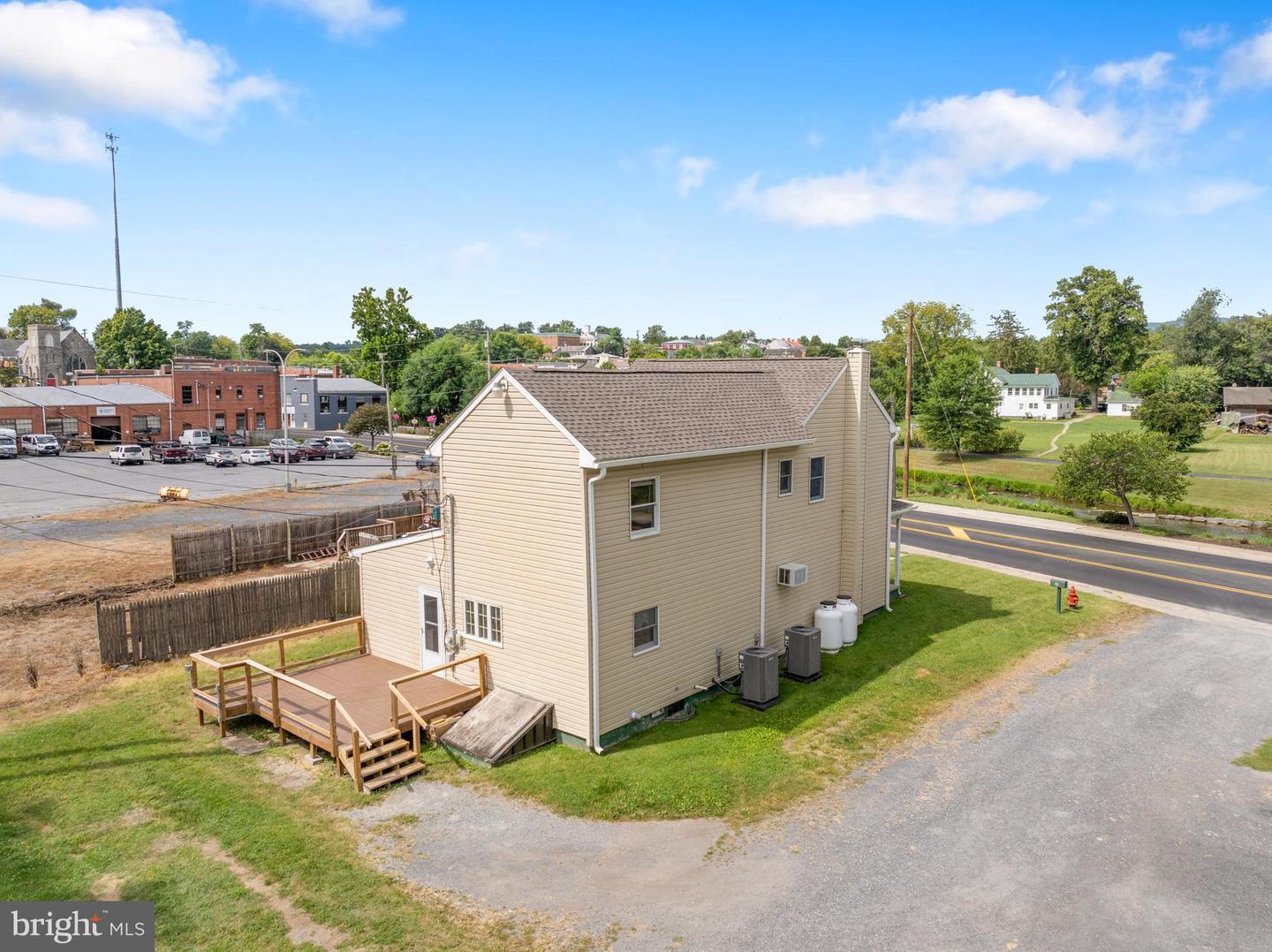 66 N BROAD ST, LURAY, Virginia 22835, 4 Bedrooms Bedrooms, ,2 BathroomsBathrooms,Residential,For sale,66 N BROAD ST,VAPA2005274 MLS # VAPA2005274