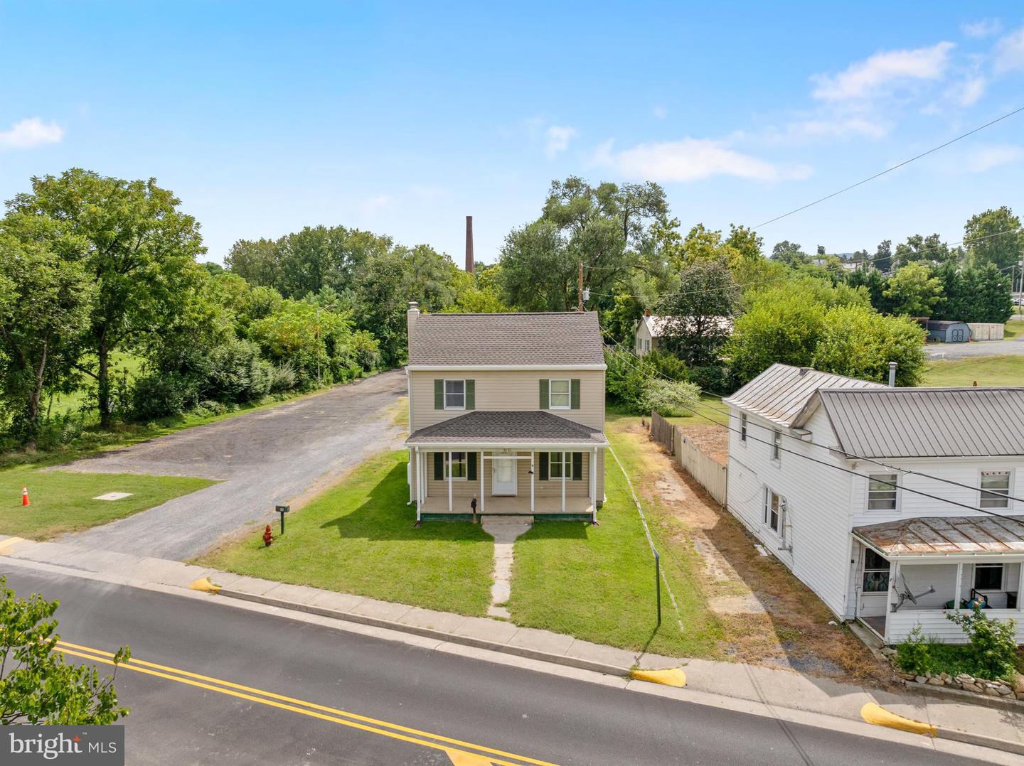 66 N BROAD ST, LURAY, Virginia 22835, 4 Bedrooms Bedrooms, ,2 BathroomsBathrooms,Residential,For sale,66 N BROAD ST,VAPA2005274 MLS # VAPA2005274