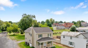 66 N BROAD ST, LURAY, Virginia 22835, 4 Bedrooms Bedrooms, ,2 BathroomsBathrooms,Residential,For sale,66 N BROAD ST,VAPA2005274 MLS # VAPA2005274