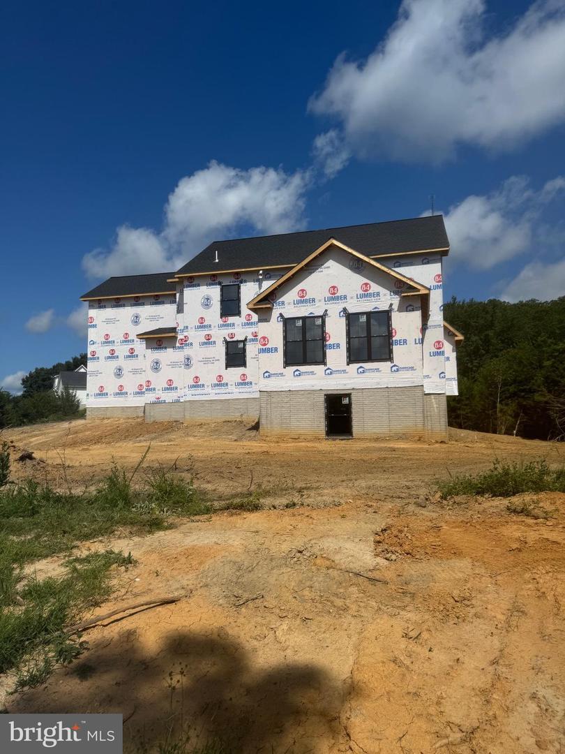 10428 CHERRY HILL RD, CULPEPER, Virginia 22701, 4 Bedrooms Bedrooms, ,2 BathroomsBathrooms,Residential,For sale,10428 CHERRY HILL RD,VACU2011318 MLS # VACU2011318