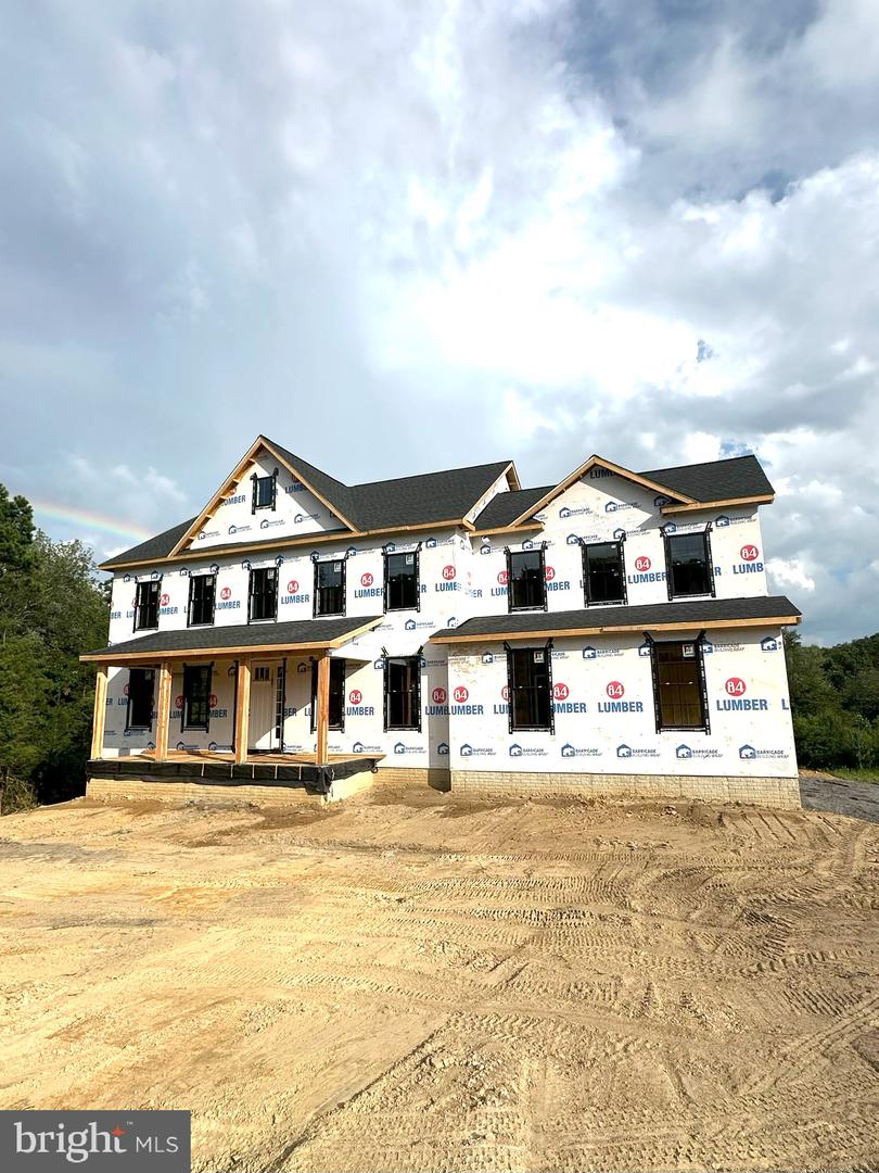 10428 CHERRY HILL RD, CULPEPER, Virginia 22701, 4 Bedrooms Bedrooms, ,2 BathroomsBathrooms,Residential,For sale,10428 CHERRY HILL RD,VACU2011318 MLS # VACU2011318