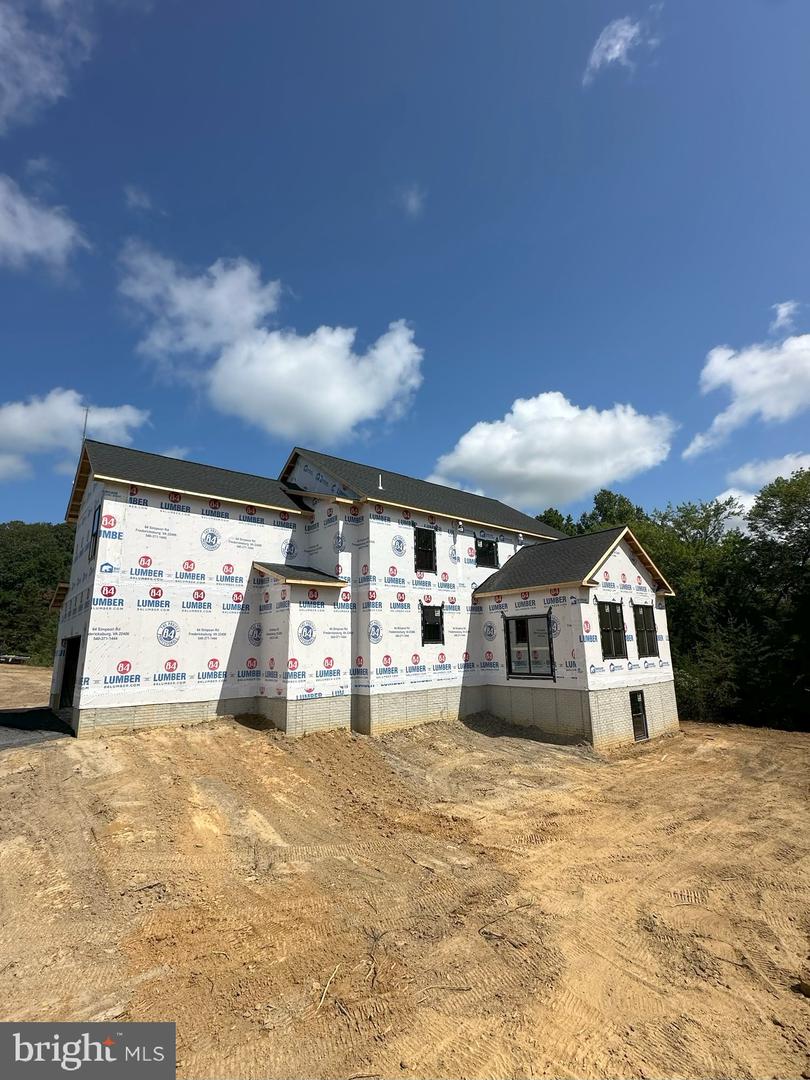10428 CHERRY HILL RD, CULPEPER, Virginia 22701, 4 Bedrooms Bedrooms, ,2 BathroomsBathrooms,Residential,For sale,10428 CHERRY HILL RD,VACU2011318 MLS # VACU2011318