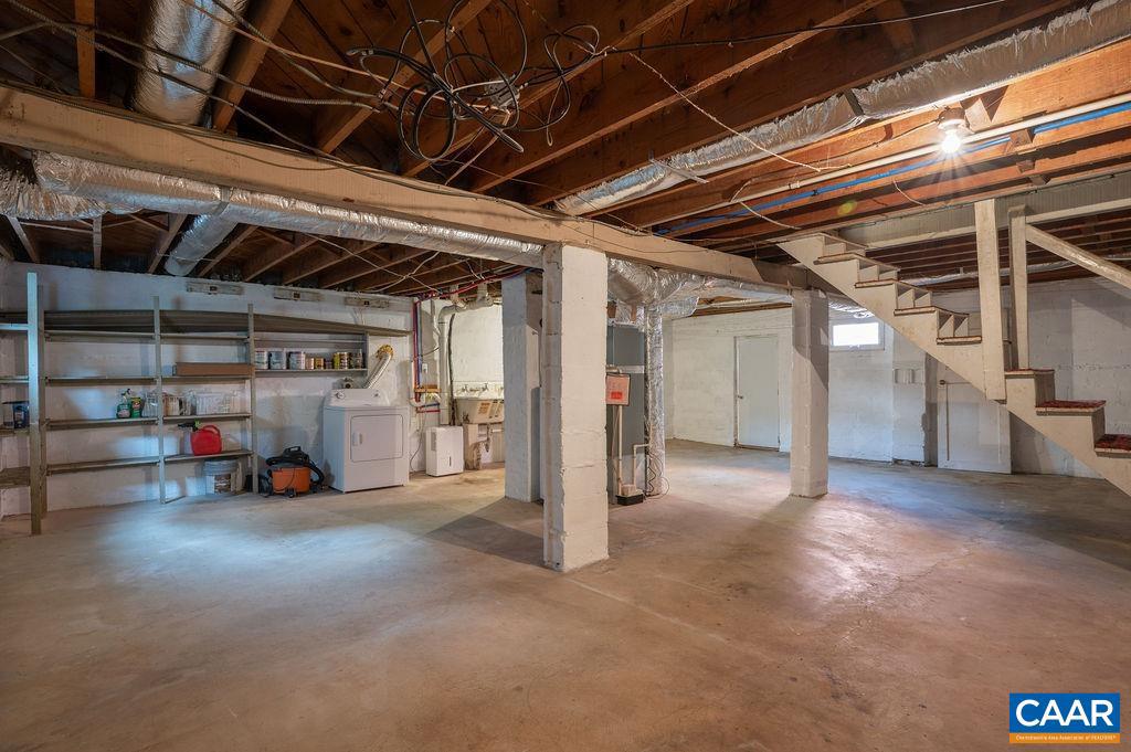 510 STONEHENGE AVE, CHARLOTTESVILLE, Virginia 22902, 4 Bedrooms Bedrooms, ,1 BathroomBathrooms,Residential,For sale,510 STONEHENGE AVE,667895 MLS # 667895