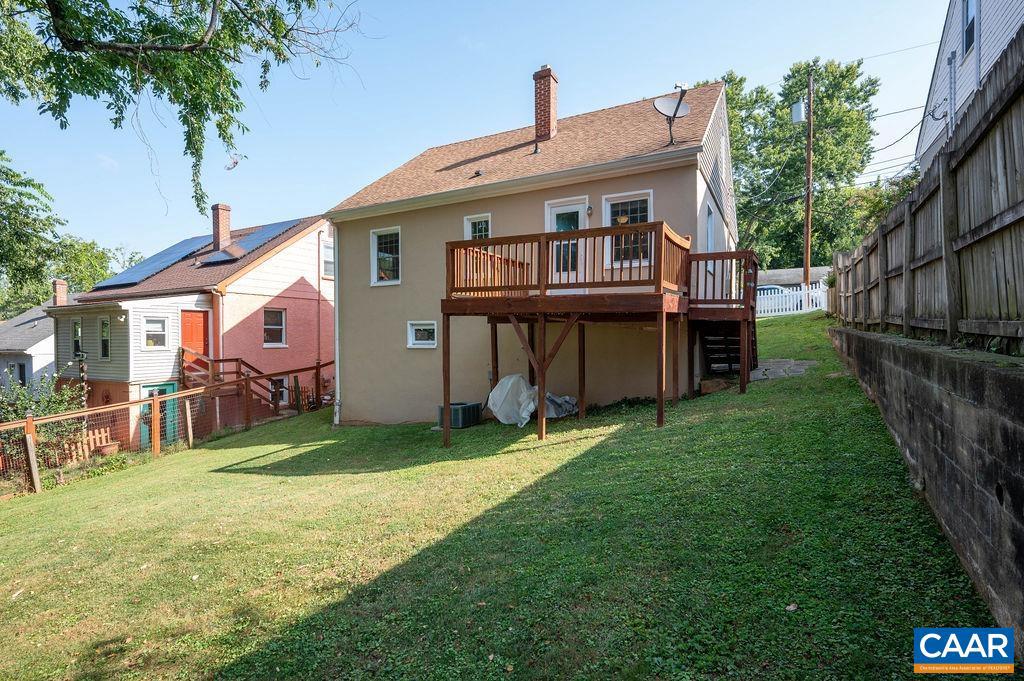 510 STONEHENGE AVE, CHARLOTTESVILLE, Virginia 22902, 4 Bedrooms Bedrooms, ,1 BathroomBathrooms,Residential,For sale,510 STONEHENGE AVE,667895 MLS # 667895