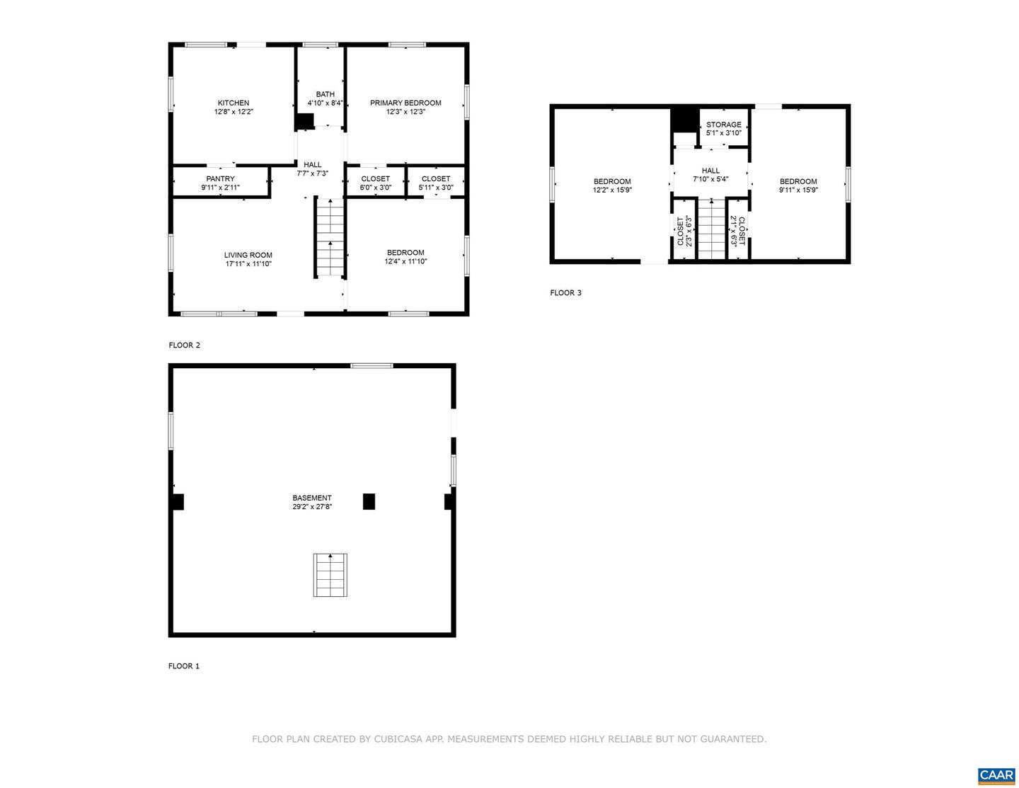 510 STONEHENGE AVE, CHARLOTTESVILLE, Virginia 22902, 4 Bedrooms Bedrooms, ,1 BathroomBathrooms,Residential,For sale,510 STONEHENGE AVE,667895 MLS # 667895