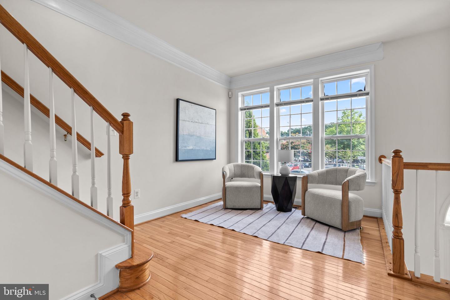 4091 COLUMBIA PIKE, ARLINGTON, Virginia 22204, 3 Bedrooms Bedrooms, 6 Rooms Rooms,2 BathroomsBathrooms,Residential,For sale,4091 COLUMBIA PIKE,VAAR2062340 MLS # VAAR2062340