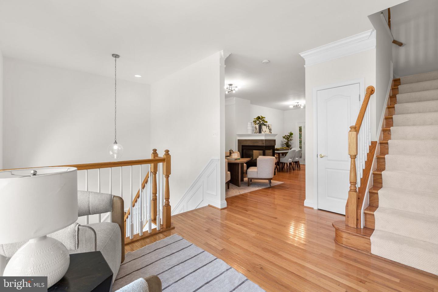 4091 COLUMBIA PIKE, ARLINGTON, Virginia 22204, 3 Bedrooms Bedrooms, 6 Rooms Rooms,2 BathroomsBathrooms,Residential,For sale,4091 COLUMBIA PIKE,VAAR2062340 MLS # VAAR2062340