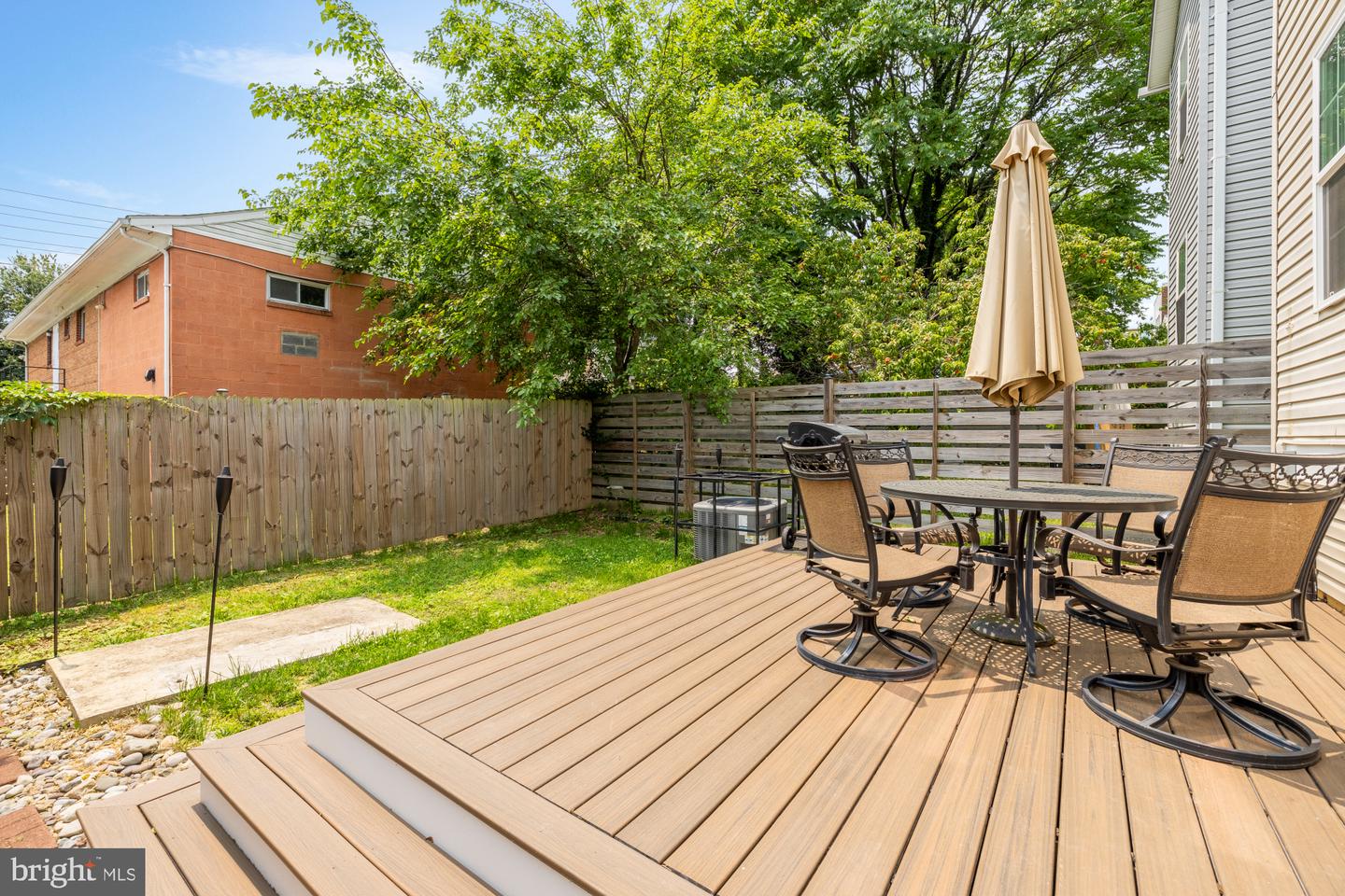 4521 CLAY ST NE, WASHINGTON, District Of Columbia 20019, 4 Bedrooms Bedrooms, ,4 BathroomsBathrooms,Residential,For sale,4521 CLAY ST NE,DCDC2215396 MLS # DCDC2215396