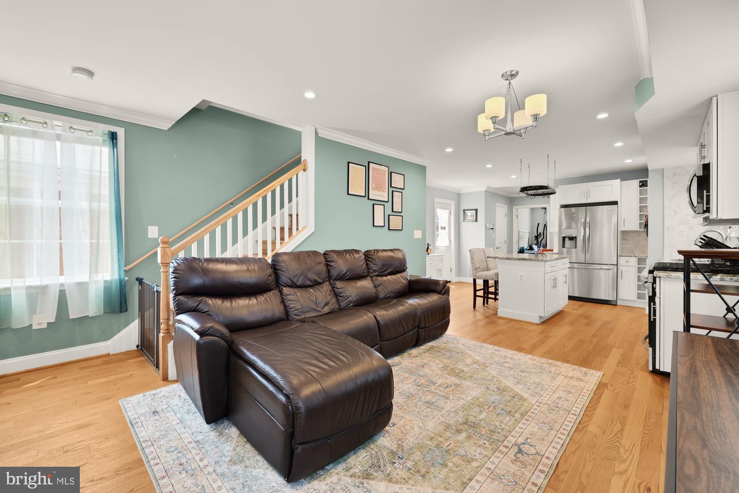 4521 CLAY ST NE, WASHINGTON, District Of Columbia 20019, 4 Bedrooms Bedrooms, ,4 BathroomsBathrooms,Residential,For sale,4521 CLAY ST NE,DCDC2215396 MLS # DCDC2215396
