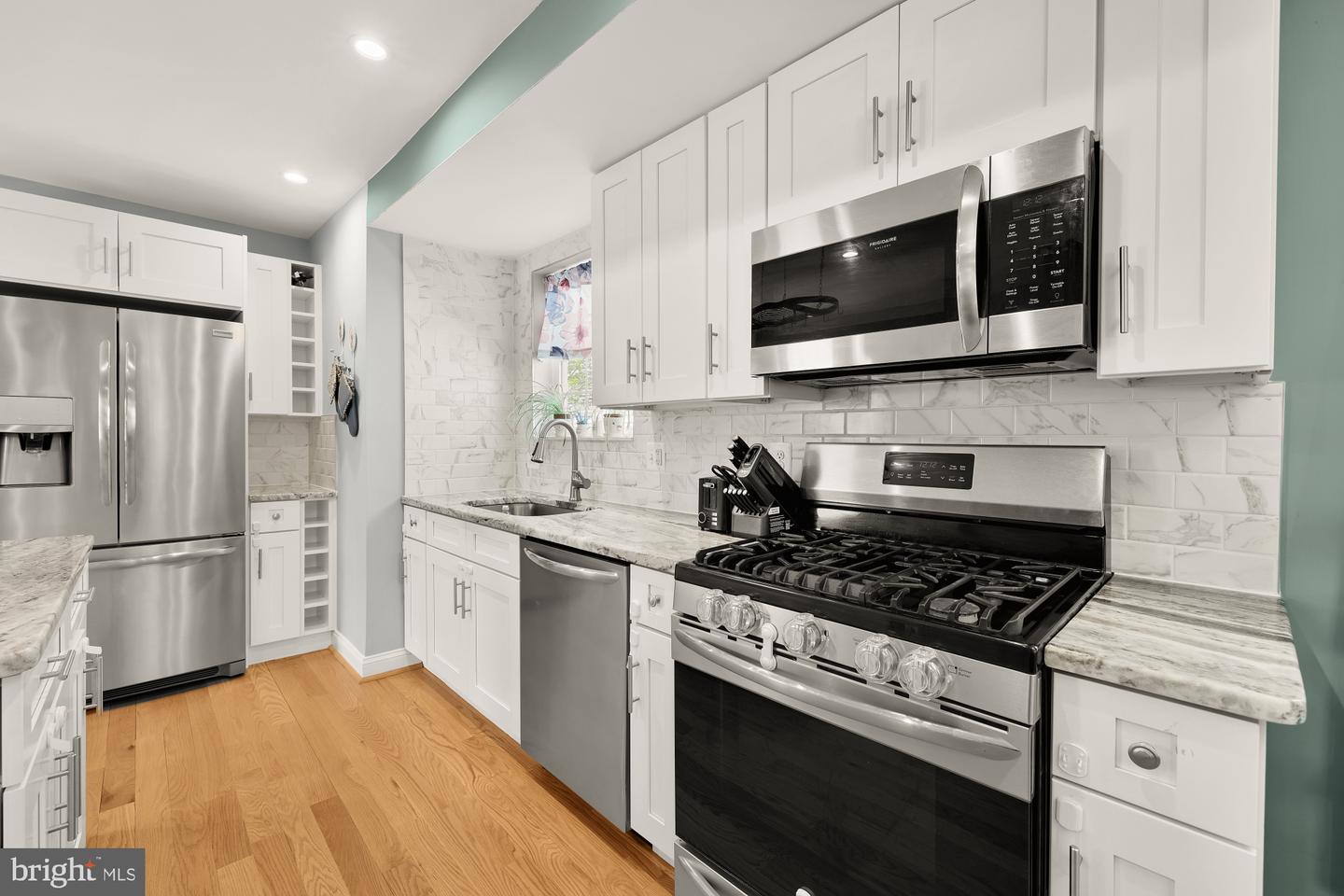 4521 CLAY ST NE, WASHINGTON, District Of Columbia 20019, 4 Bedrooms Bedrooms, ,4 BathroomsBathrooms,Residential,For sale,4521 CLAY ST NE,DCDC2215396 MLS # DCDC2215396
