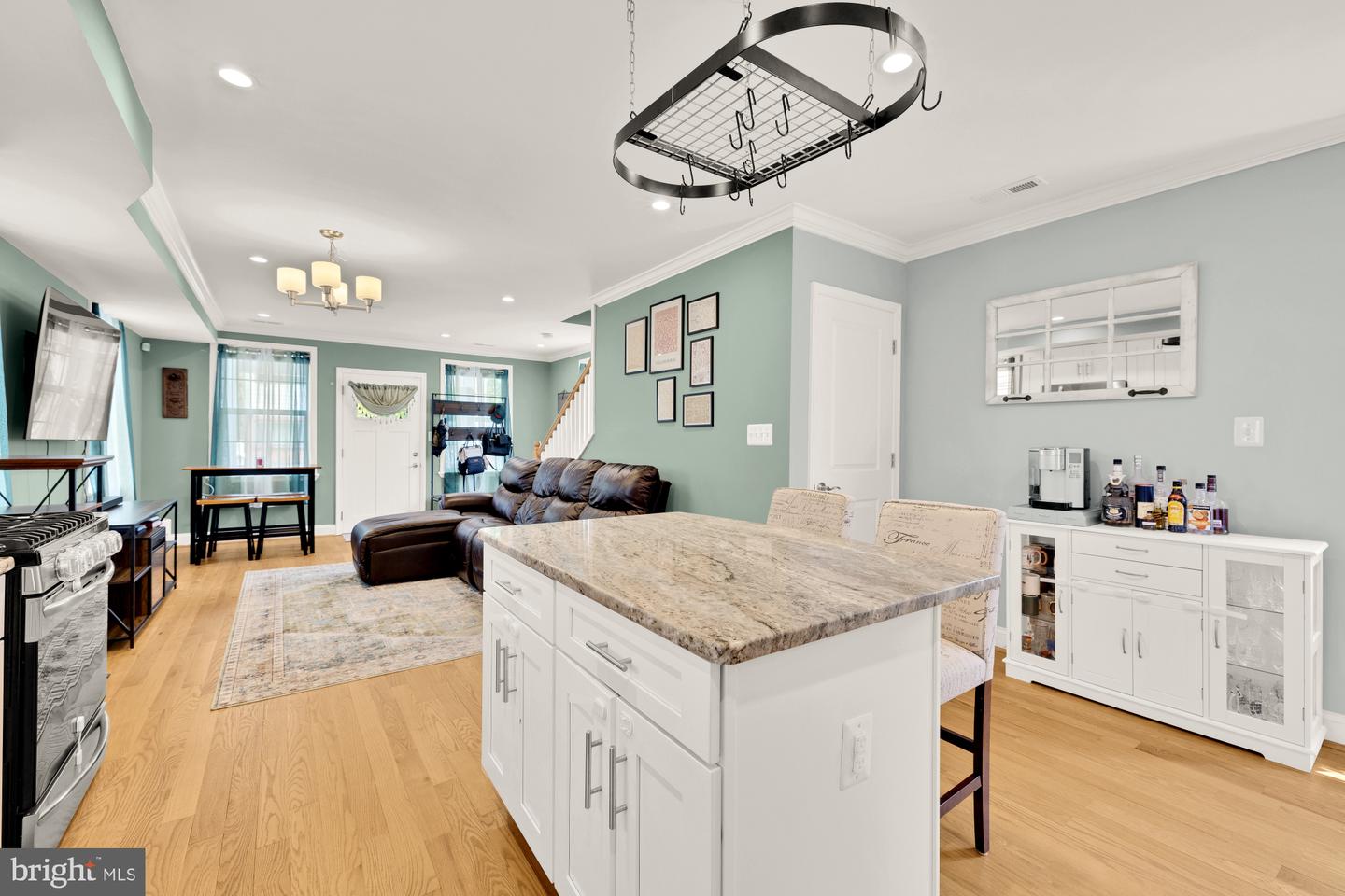 4521 CLAY ST NE, WASHINGTON, District Of Columbia 20019, 4 Bedrooms Bedrooms, ,4 BathroomsBathrooms,Residential,For sale,4521 CLAY ST NE,DCDC2215396 MLS # DCDC2215396