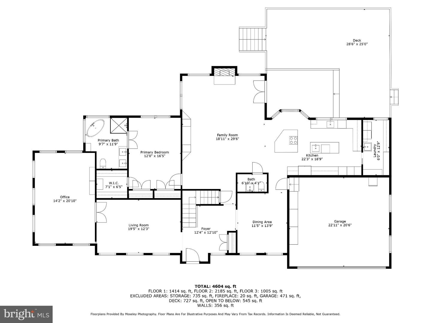 12524 SUMMER PL, HERNDON, Virginia 20171, 4 Bedrooms Bedrooms, 20 Rooms Rooms,4 BathroomsBathrooms,Residential,For sale,12524 SUMMER PL,VAFX2261648 MLS # VAFX2261648