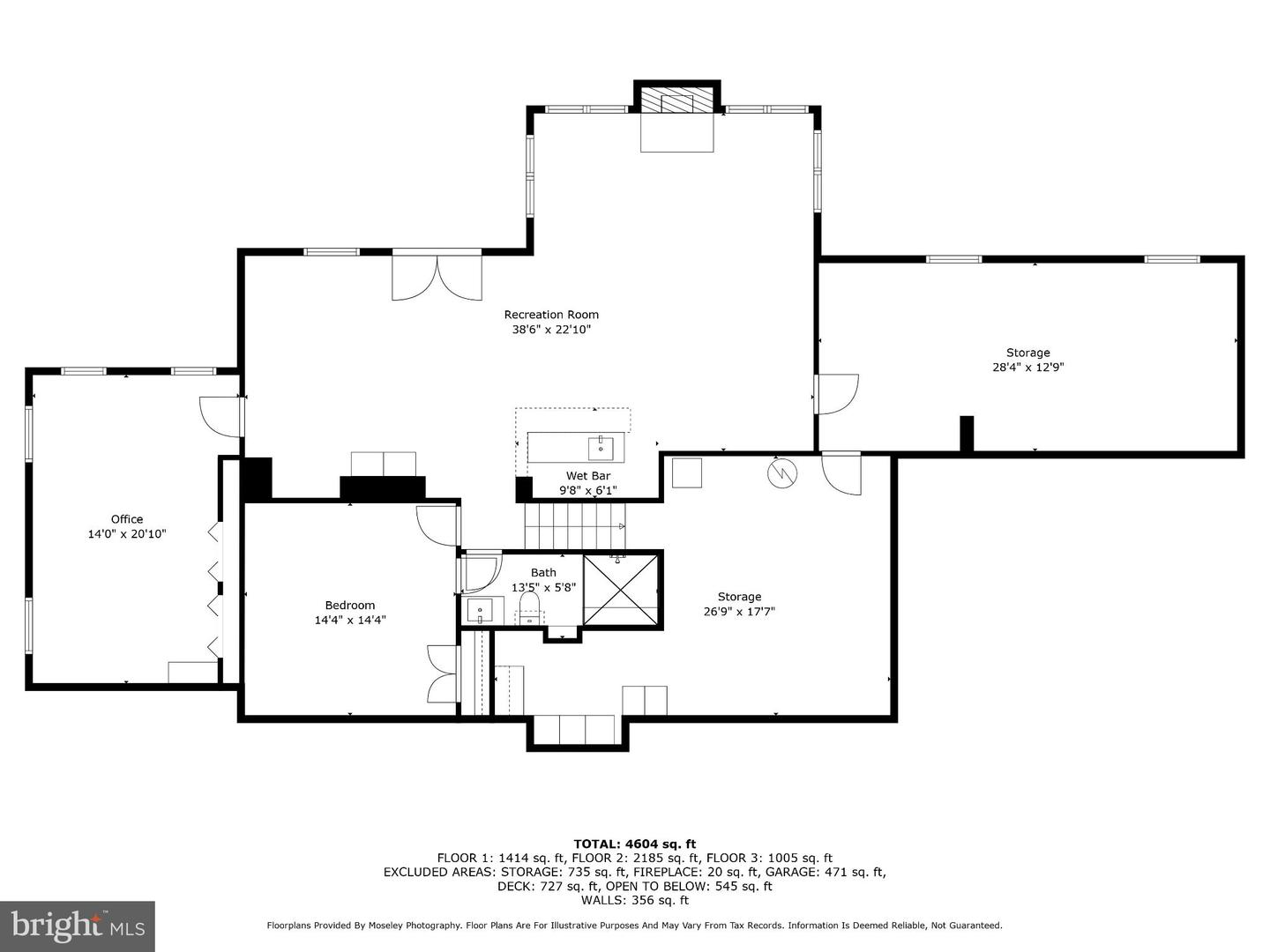 12524 SUMMER PL, HERNDON, Virginia 20171, 4 Bedrooms Bedrooms, 20 Rooms Rooms,4 BathroomsBathrooms,Residential,For sale,12524 SUMMER PL,VAFX2261648 MLS # VAFX2261648