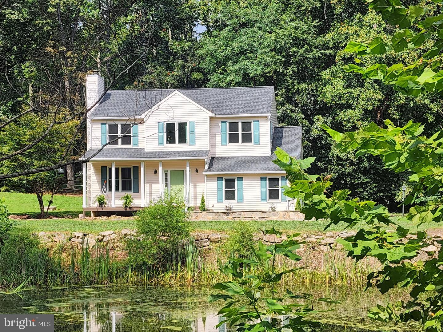 22247 WATSON RD, LEESBURG, Virginia 20175, 4 Bedrooms Bedrooms, 11 Rooms Rooms,2 BathroomsBathrooms,Residential,For sale,22247 WATSON RD,VALO2104680 MLS # VALO2104680