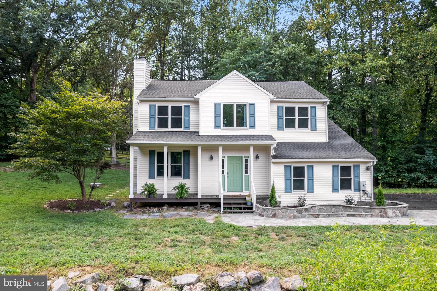 22247 WATSON RD, LEESBURG, Virginia 20175, 4 Bedrooms Bedrooms, 11 Rooms Rooms,2 BathroomsBathrooms,Residential,For sale,22247 WATSON RD,VALO2104680 MLS # VALO2104680