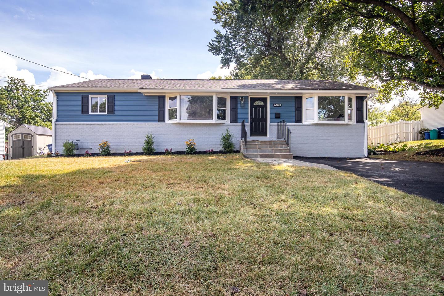 6821 BEECHVIEW DR, FALLS CHURCH, Virginia 22042, 5 Bedrooms Bedrooms, ,3 BathroomsBathrooms,Residential,For sale,6821 BEECHVIEW DR,VAFX2261666 MLS # VAFX2261666
