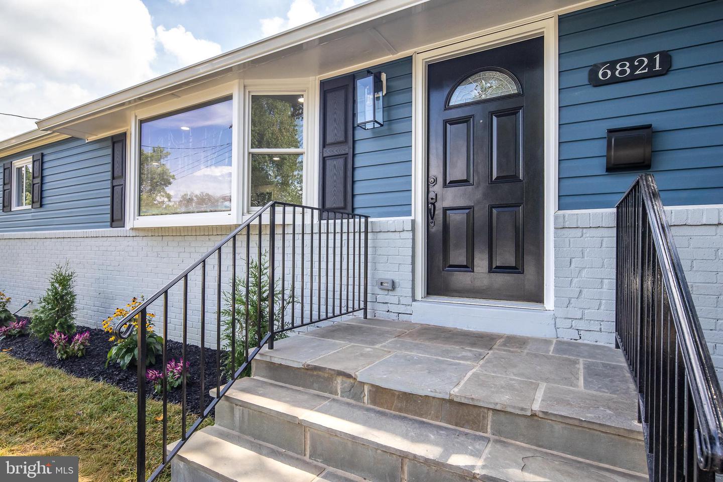 6821 BEECHVIEW DR, FALLS CHURCH, Virginia 22042, 5 Bedrooms Bedrooms, ,3 BathroomsBathrooms,Residential,For sale,6821 BEECHVIEW DR,VAFX2261666 MLS # VAFX2261666