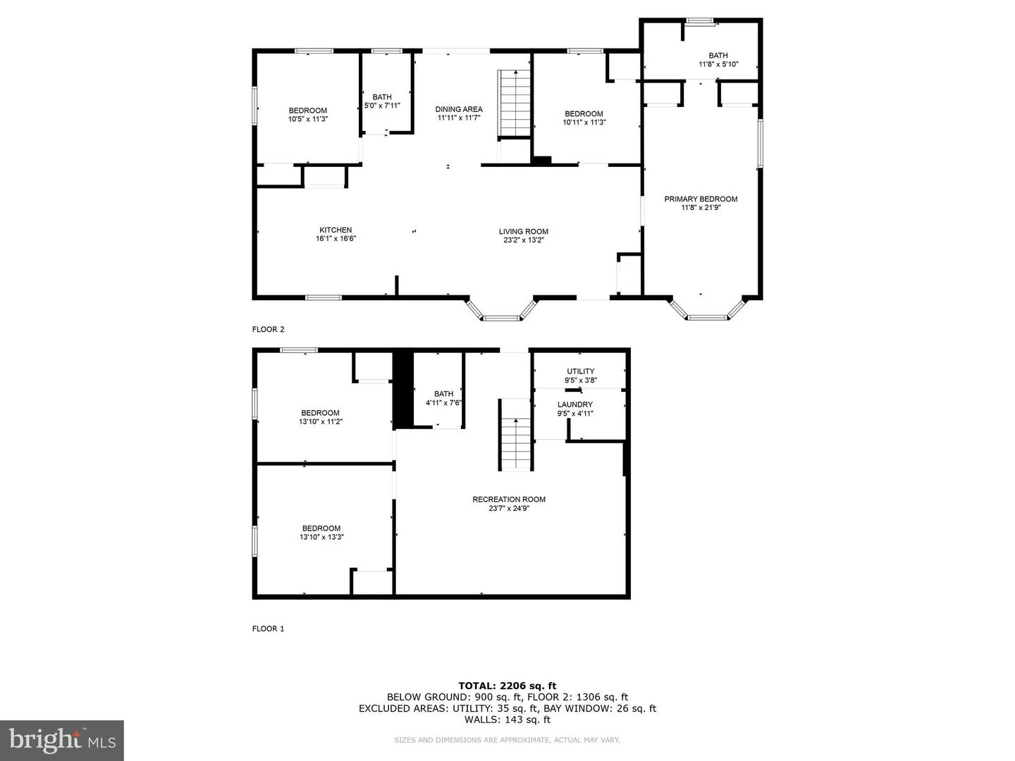 6821 BEECHVIEW DR, FALLS CHURCH, Virginia 22042, 5 Bedrooms Bedrooms, ,3 BathroomsBathrooms,Residential,For sale,6821 BEECHVIEW DR,VAFX2261666 MLS # VAFX2261666