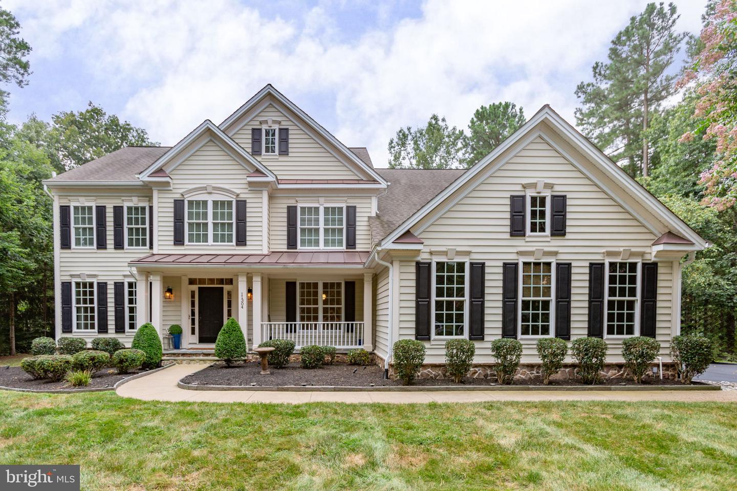 11304 CHIVALRY CHASE LN, SPOTSYLVANIA, Virginia 22551, 5 Bedrooms Bedrooms, ,4 BathroomsBathrooms,Residential,For sale,11304 CHIVALRY CHASE LN,VASP2035520 MLS # VASP2035520