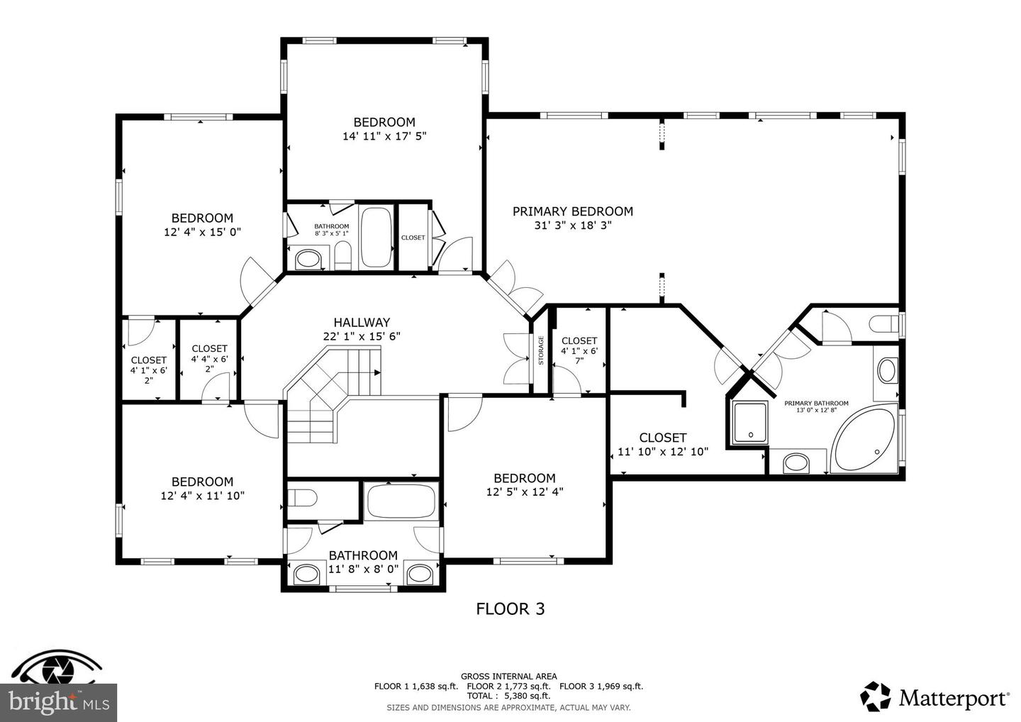 11304 CHIVALRY CHASE LN, SPOTSYLVANIA, Virginia 22551, 5 Bedrooms Bedrooms, ,4 BathroomsBathrooms,Residential,For sale,11304 CHIVALRY CHASE LN,VASP2035520 MLS # VASP2035520