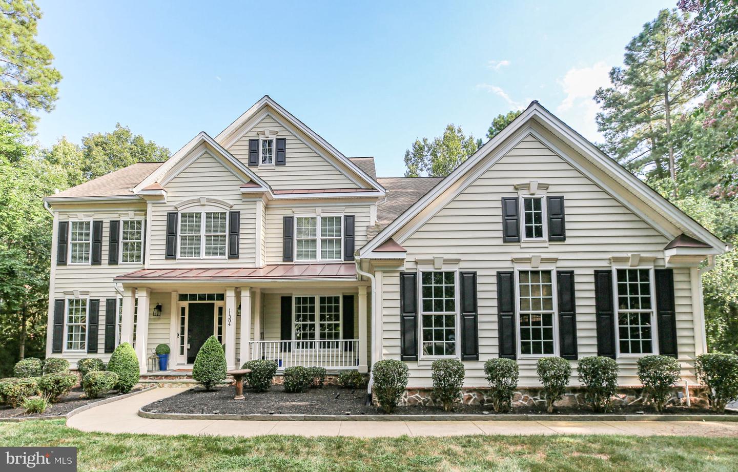 11304 CHIVALRY CHASE LN, SPOTSYLVANIA, Virginia 22551, 5 Bedrooms Bedrooms, ,4 BathroomsBathrooms,Residential,For sale,11304 CHIVALRY CHASE LN,VASP2035520 MLS # VASP2035520