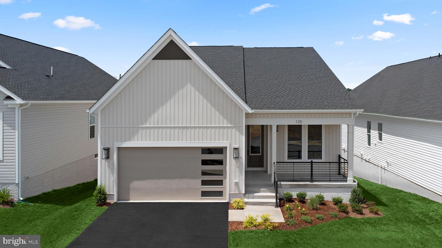 120 MAGPIE LN, WINCHESTER, Virginia 22603, 3 Bedrooms Bedrooms, ,3 BathroomsBathrooms,Residential,For sale,120 MAGPIE LN,VAFV2036170 MLS # VAFV2036170