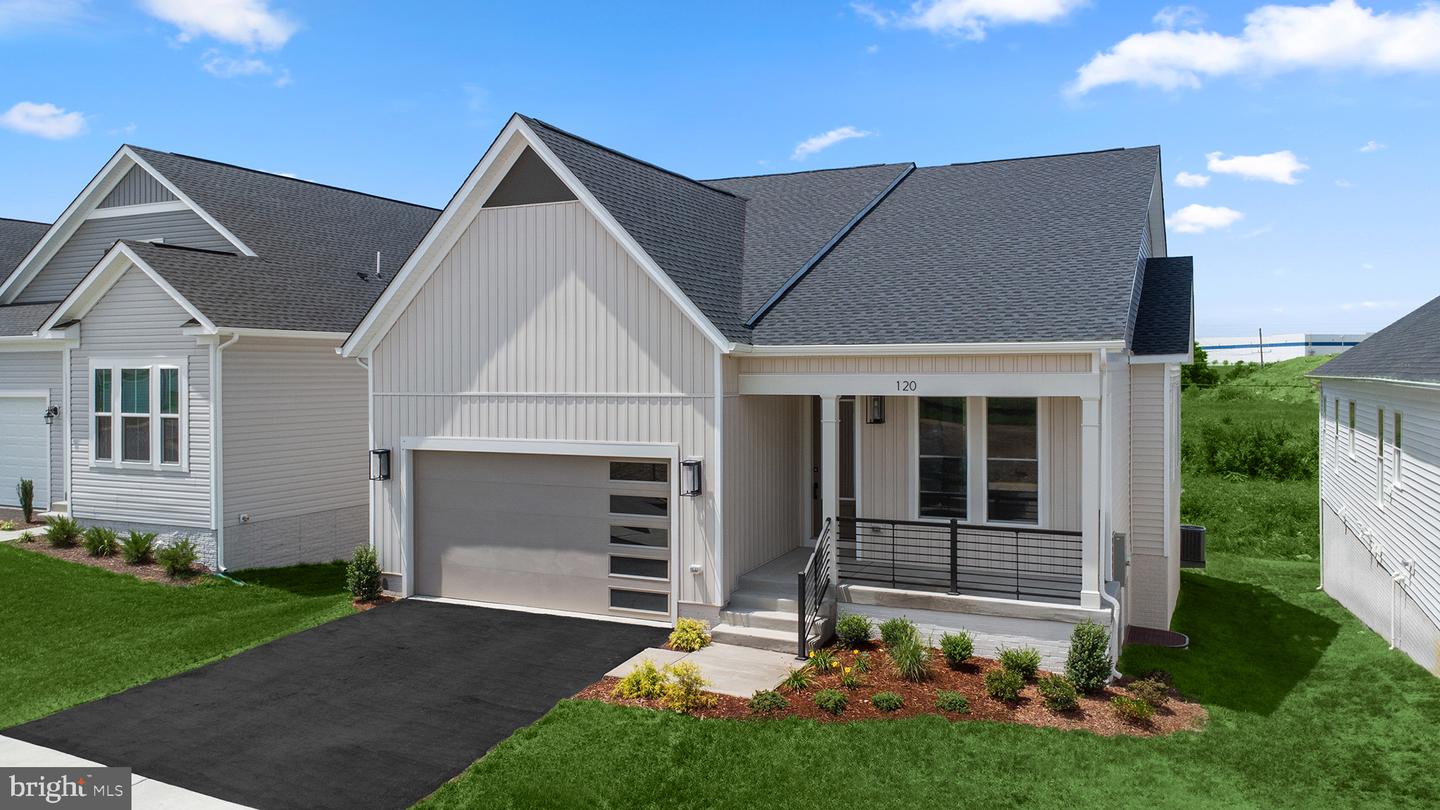 120 MAGPIE LN, WINCHESTER, Virginia 22603, 3 Bedrooms Bedrooms, ,3 BathroomsBathrooms,Residential,For sale,120 MAGPIE LN,VAFV2036170 MLS # VAFV2036170