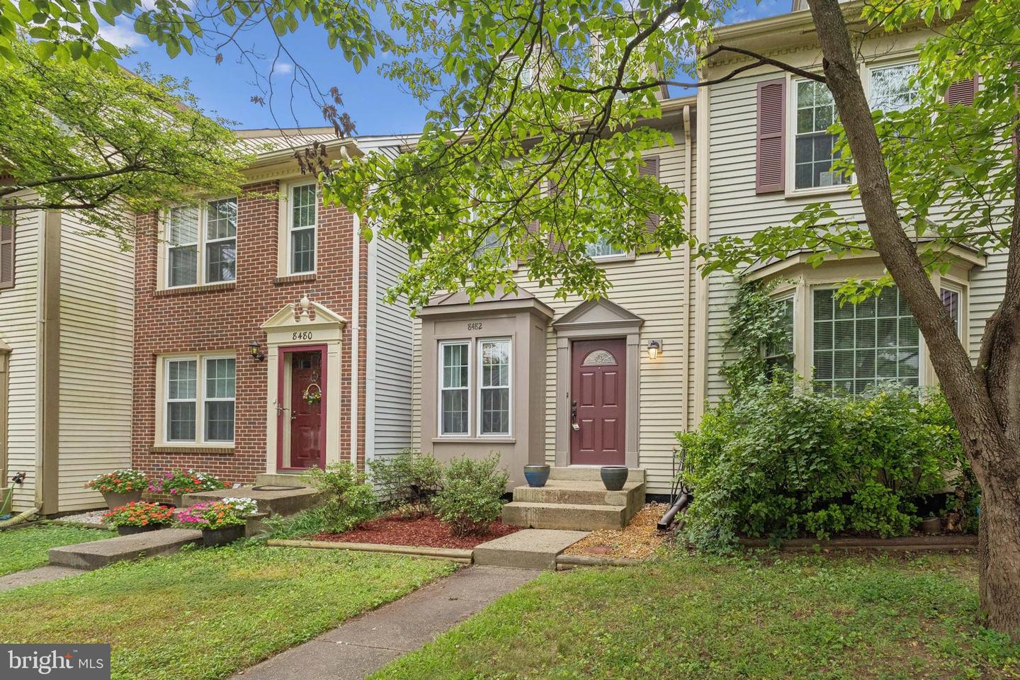 8482 SPRINGFIELD OAKS DR, SPRINGFIELD, Virginia 22153, 2 Bedrooms Bedrooms, ,2 BathroomsBathrooms,Residential,For sale,8482 SPRINGFIELD OAKS DR,VAFX2261844 MLS # VAFX2261844