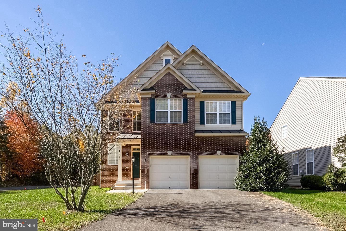 7722 YALTA WAY, GAINESVILLE, Virginia 20155, 4 Bedrooms Bedrooms, 11 Rooms Rooms,3 BathroomsBathrooms,Residential,For sale,7722 YALTA WAY,VAPW2101606 MLS # VAPW2101606
