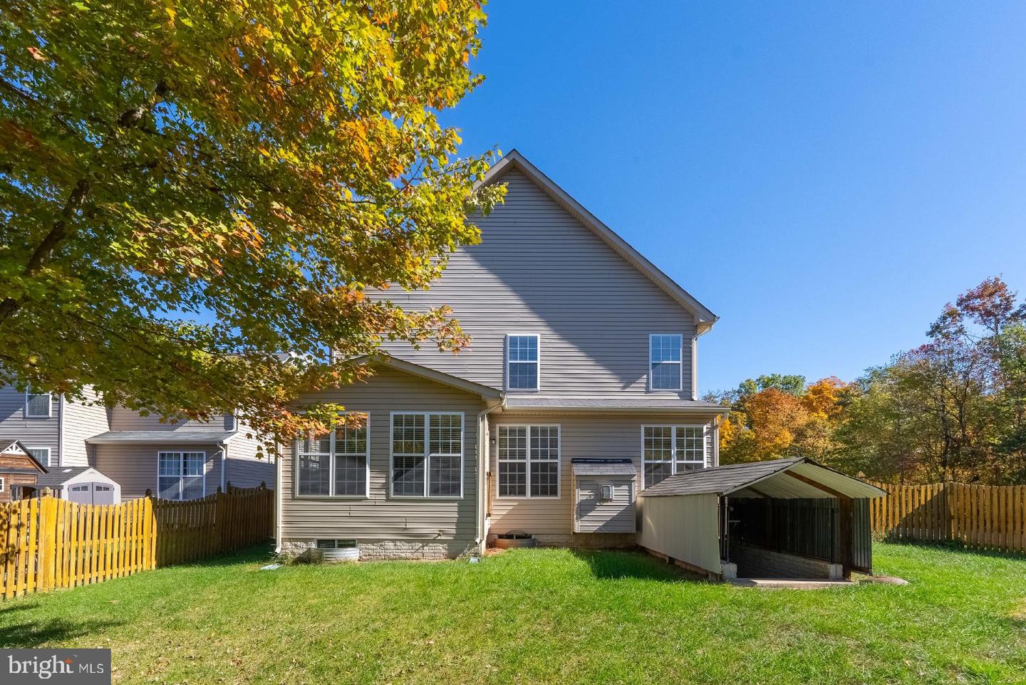 7722 YALTA WAY, GAINESVILLE, Virginia 20155, 4 Bedrooms Bedrooms, 11 Rooms Rooms,3 BathroomsBathrooms,Residential,For sale,7722 YALTA WAY,VAPW2101606 MLS # VAPW2101606