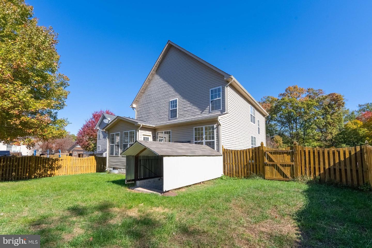 7722 YALTA WAY, GAINESVILLE, Virginia 20155, 4 Bedrooms Bedrooms, 11 Rooms Rooms,3 BathroomsBathrooms,Residential,For sale,7722 YALTA WAY,VAPW2101606 MLS # VAPW2101606