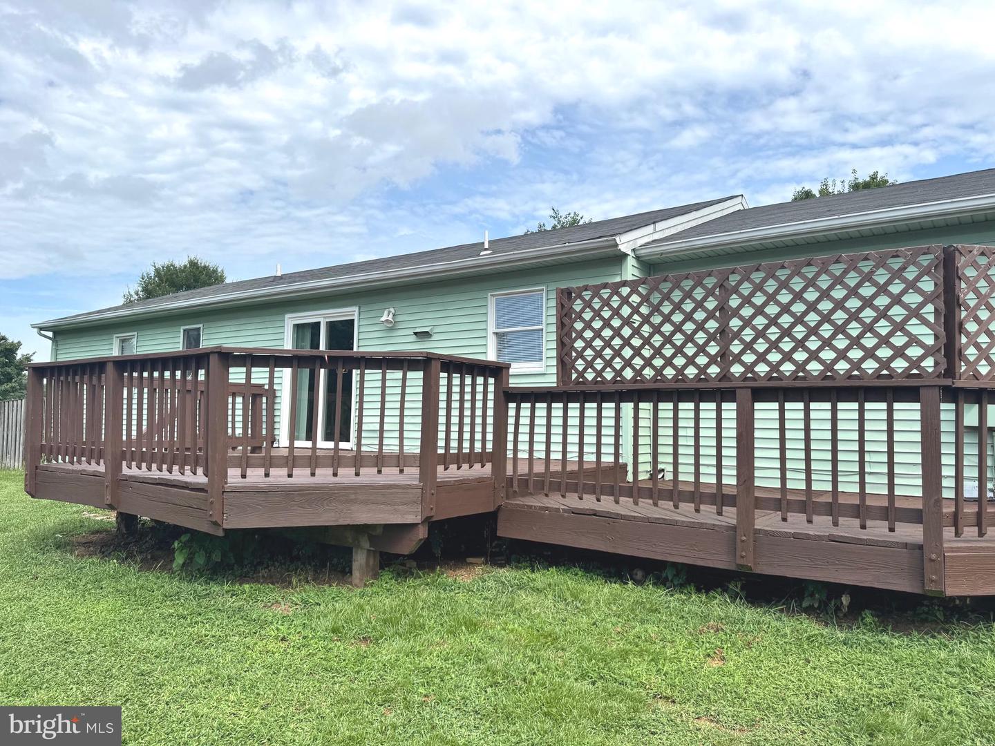 6635 HANBACK CT, BEALETON, Virginia 22712, 3 Bedrooms Bedrooms, ,2 BathroomsBathrooms,Residential,For sale,6635 HANBACK CT,VAFQ2017942 MLS # VAFQ2017942