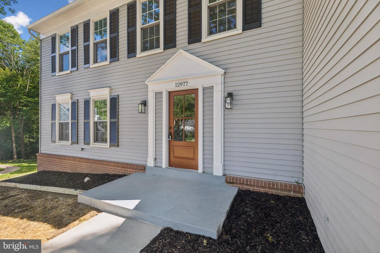 12977 HAMPTON FOREST, FAIRFAX, Virginia 22030, 4 Bedrooms Bedrooms, 8 Rooms Rooms,3 BathroomsBathrooms,Residential,For sale,12977 HAMPTON FOREST,VAFX2261634 MLS # VAFX2261634