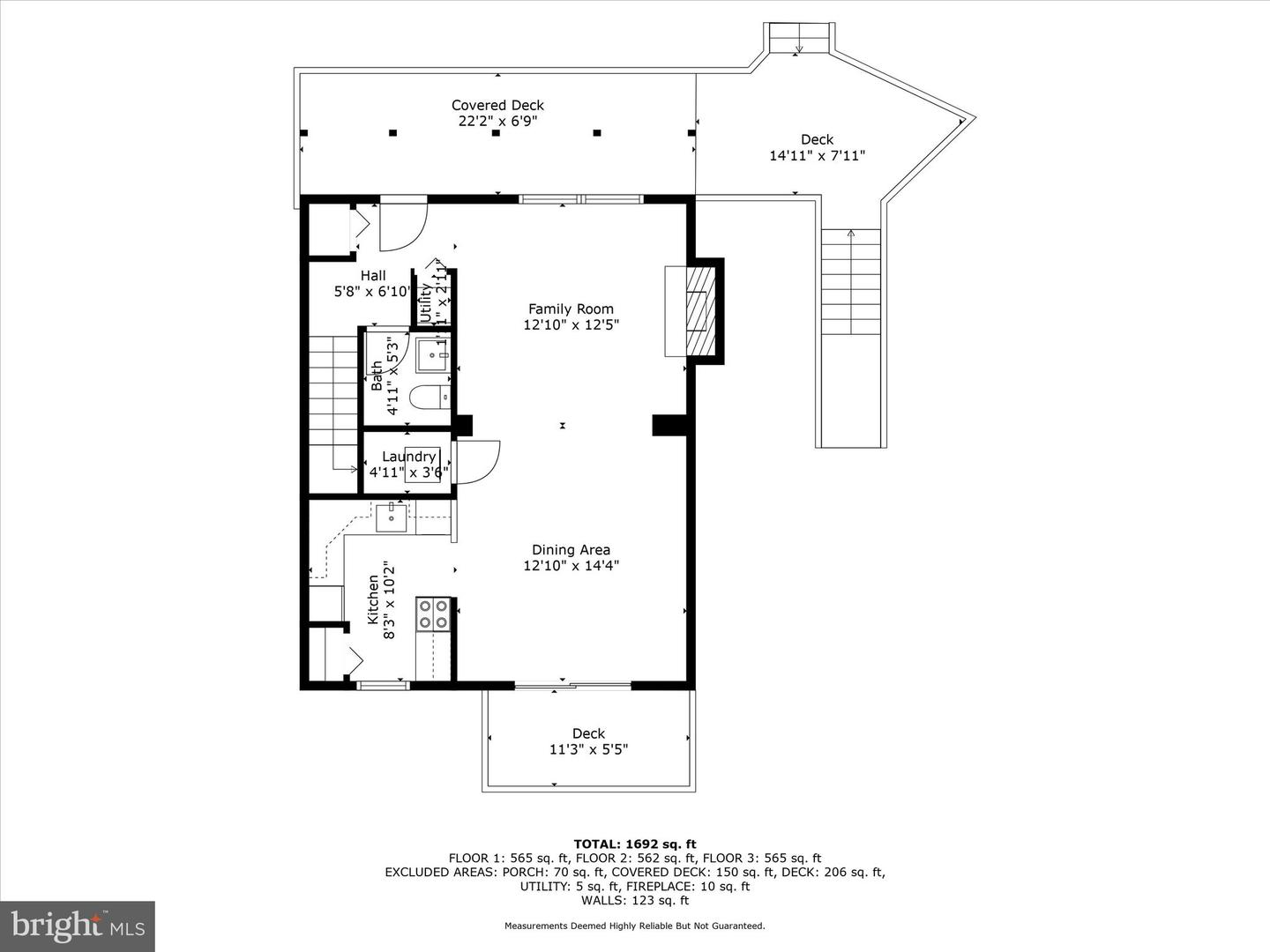 475-A KING ST #13A, BASYE, Virginia 22810, 4 Bedrooms Bedrooms, 13 Rooms Rooms,4 BathroomsBathrooms,Residential,For sale,475-A KING ST #13A,VASH2012250 MLS # VASH2012250