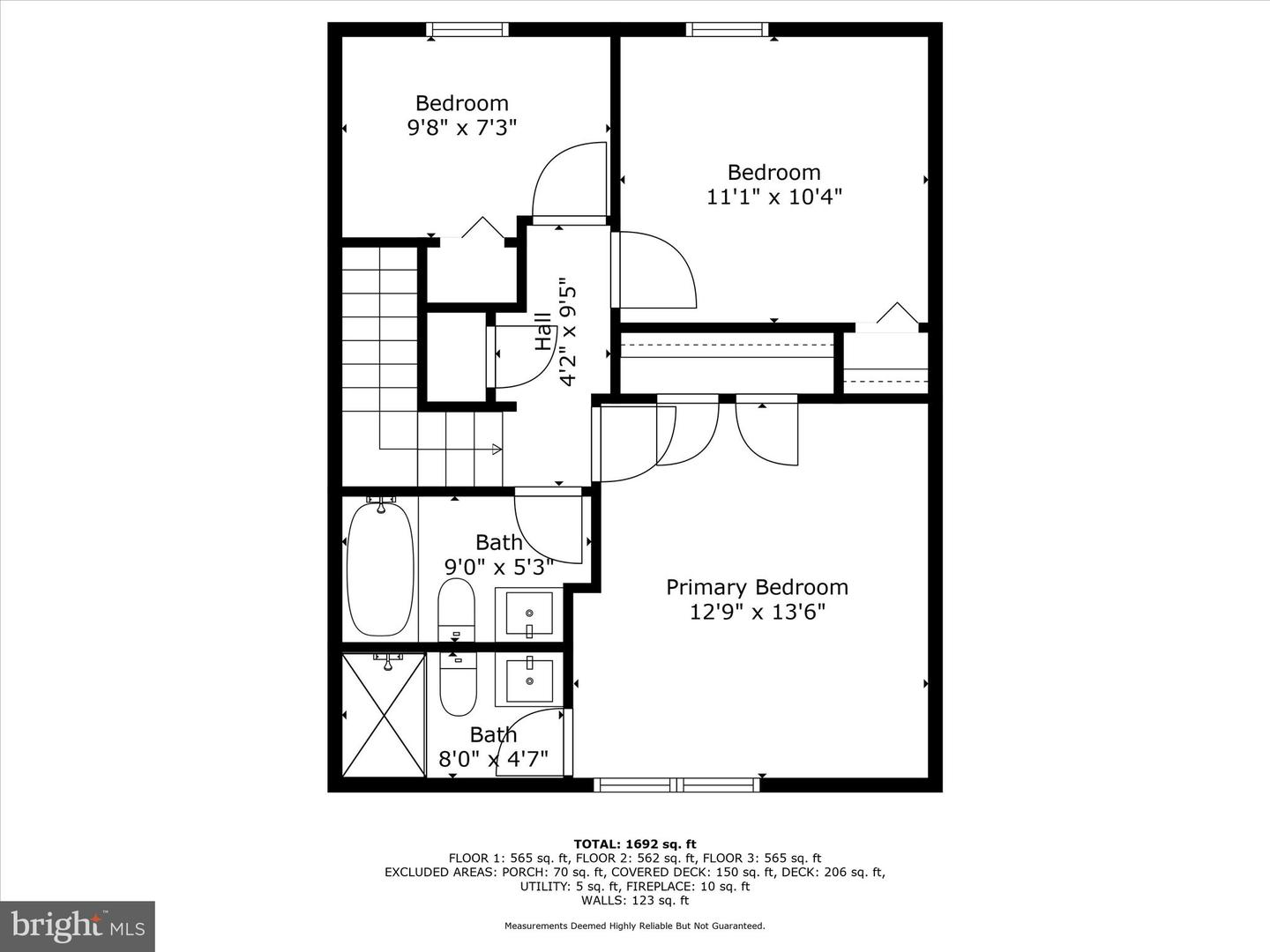 475-A KING ST #13A, BASYE, Virginia 22810, 4 Bedrooms Bedrooms, 13 Rooms Rooms,4 BathroomsBathrooms,Residential,For sale,475-A KING ST #13A,VASH2012250 MLS # VASH2012250