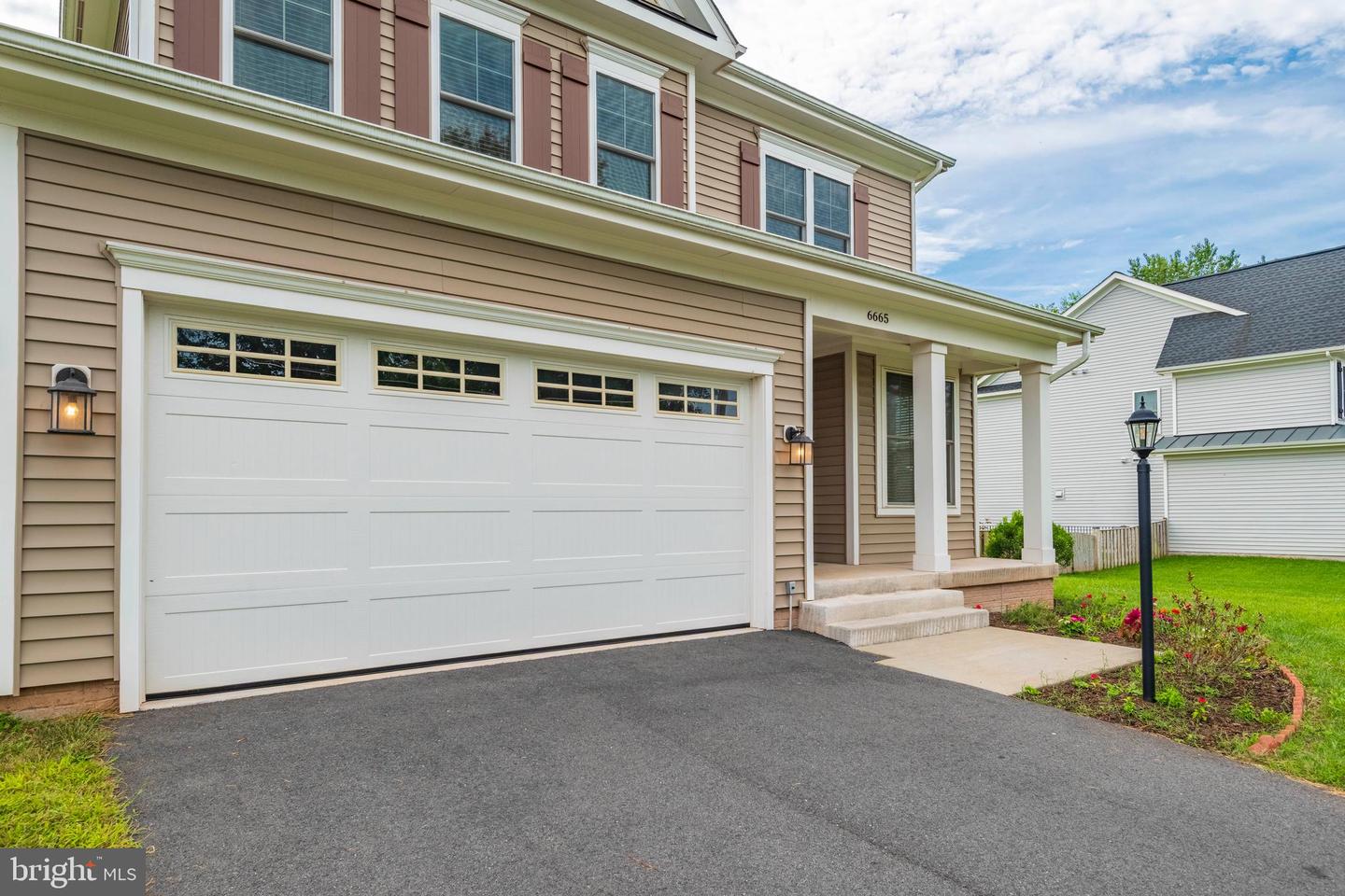 6665 FAYETTE ST, HAYMARKET, Virginia 20169, 4 Bedrooms Bedrooms, ,4 BathroomsBathrooms,Residential,For sale,6665 FAYETTE ST,VAPW2101644 MLS # VAPW2101644