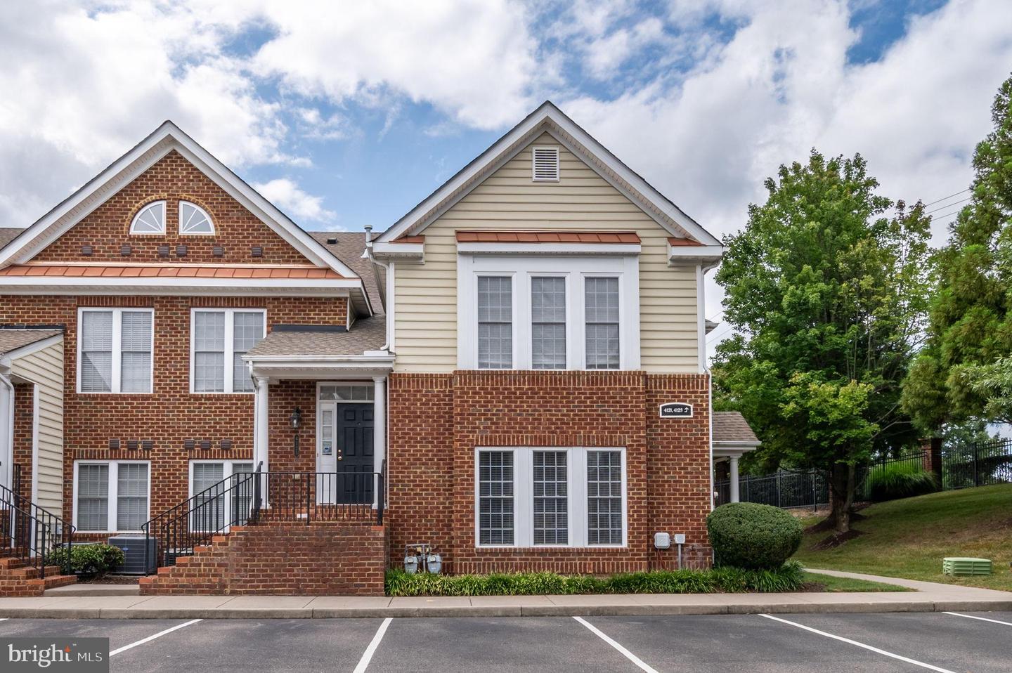 4125 SAN MARCO #H, GLEN ALLEN, Virginia 23058, 2 Bedrooms Bedrooms, ,2 BathroomsBathrooms,Residential,For sale,4125 SAN MARCO #H,VAHN2001036 MLS # VAHN2001036