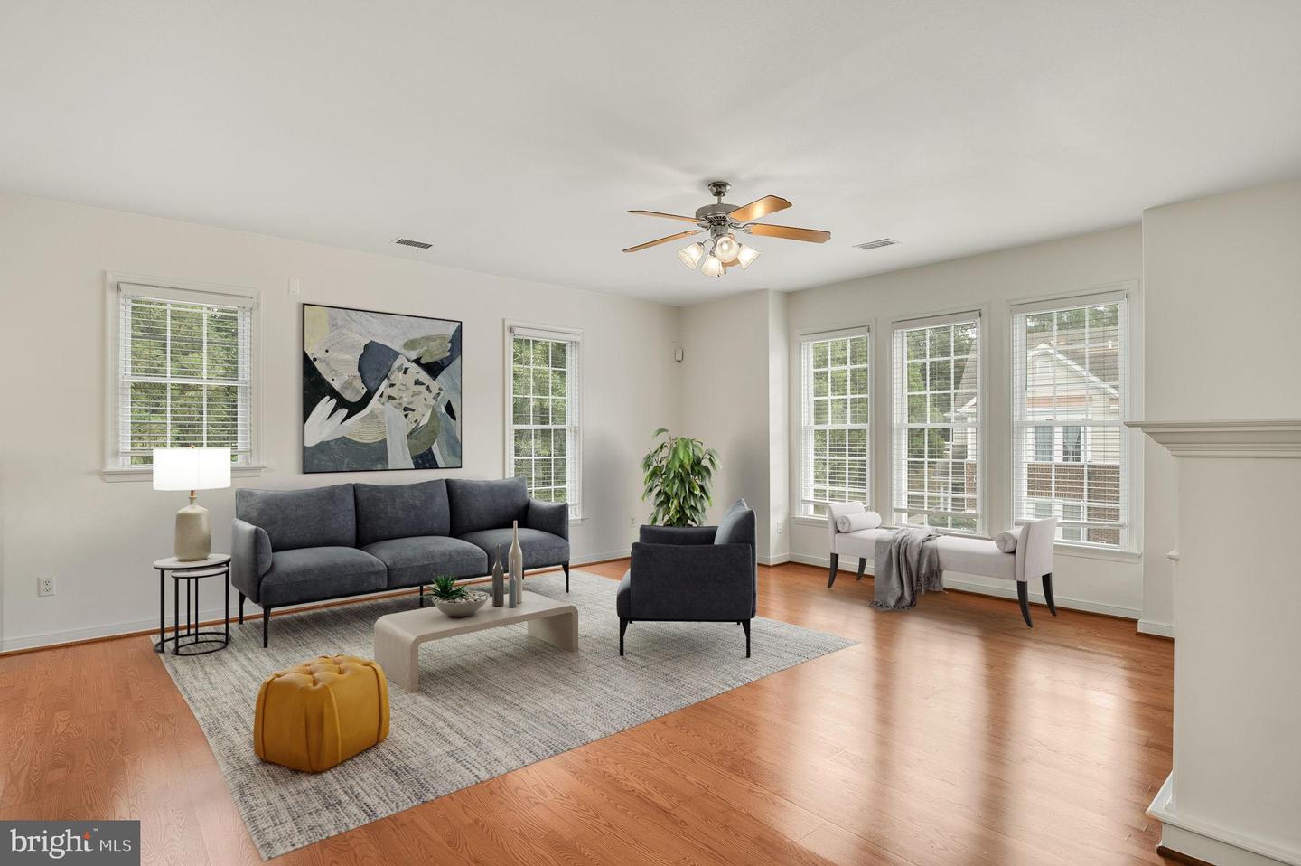 4125 SAN MARCO #H, GLEN ALLEN, Virginia 23058, 2 Bedrooms Bedrooms, ,2 BathroomsBathrooms,Residential,For sale,4125 SAN MARCO #H,VAHN2001036 MLS # VAHN2001036