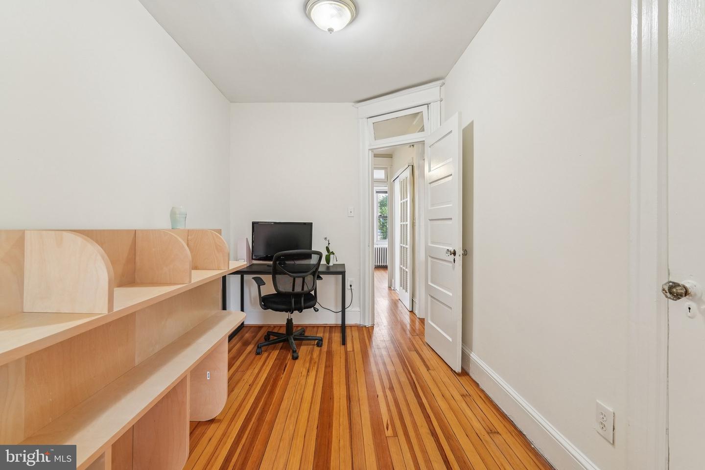 4013 13TH ST NW, WASHINGTON, District Of Columbia 20011, 4 Bedrooms Bedrooms, ,3 BathroomsBathrooms,Residential,For sale,4013 13TH ST NW,DCDC2215498 MLS # DCDC2215498