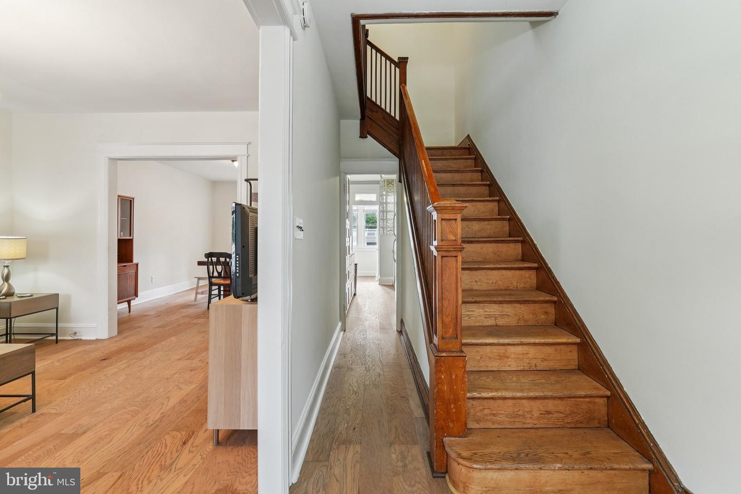 4013 13TH ST NW, WASHINGTON, District Of Columbia 20011, 4 Bedrooms Bedrooms, ,3 BathroomsBathrooms,Residential,For sale,4013 13TH ST NW,DCDC2215498 MLS # DCDC2215498