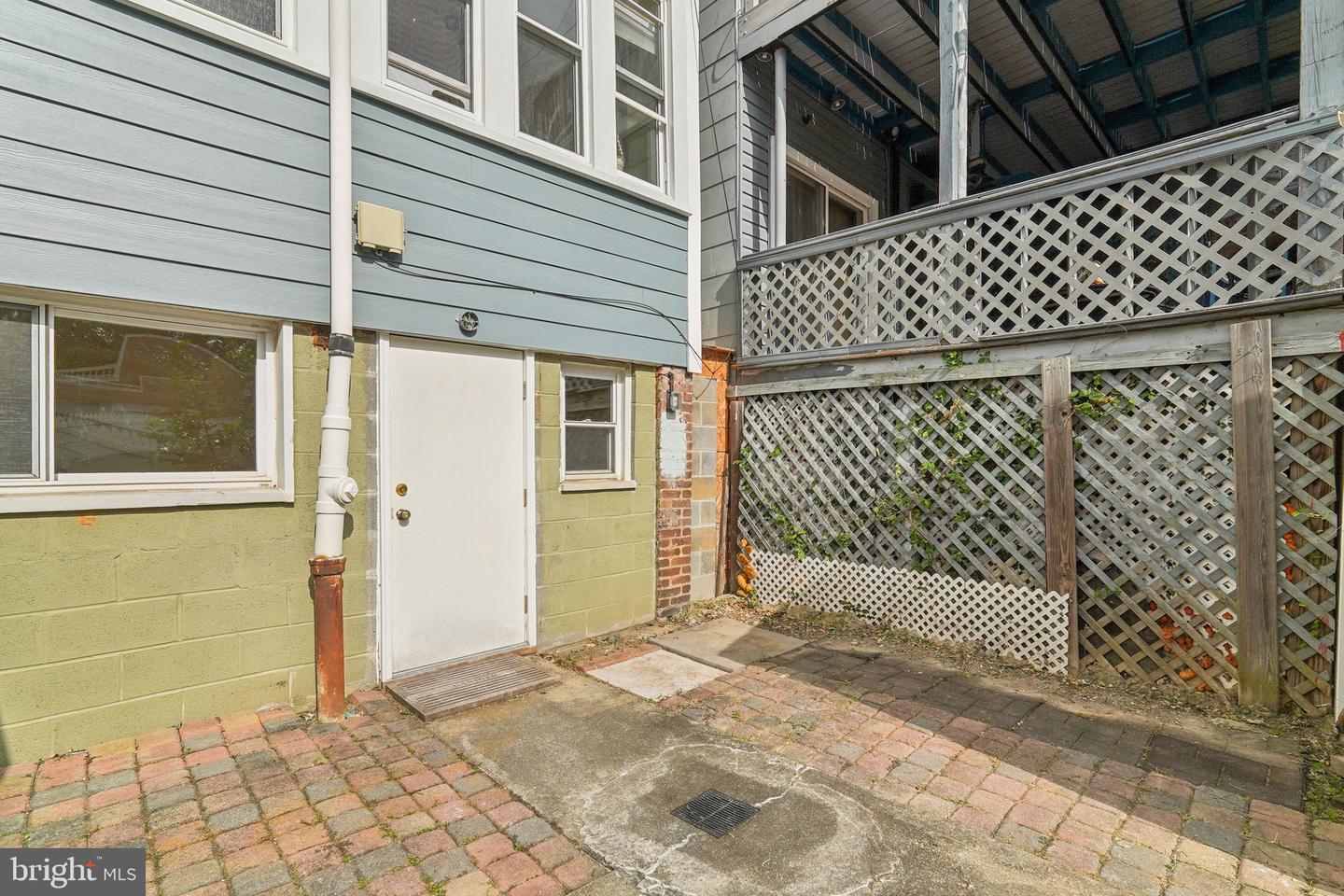 4013 13TH ST NW, WASHINGTON, District Of Columbia 20011, 4 Bedrooms Bedrooms, ,3 BathroomsBathrooms,Residential,For sale,4013 13TH ST NW,DCDC2215498 MLS # DCDC2215498