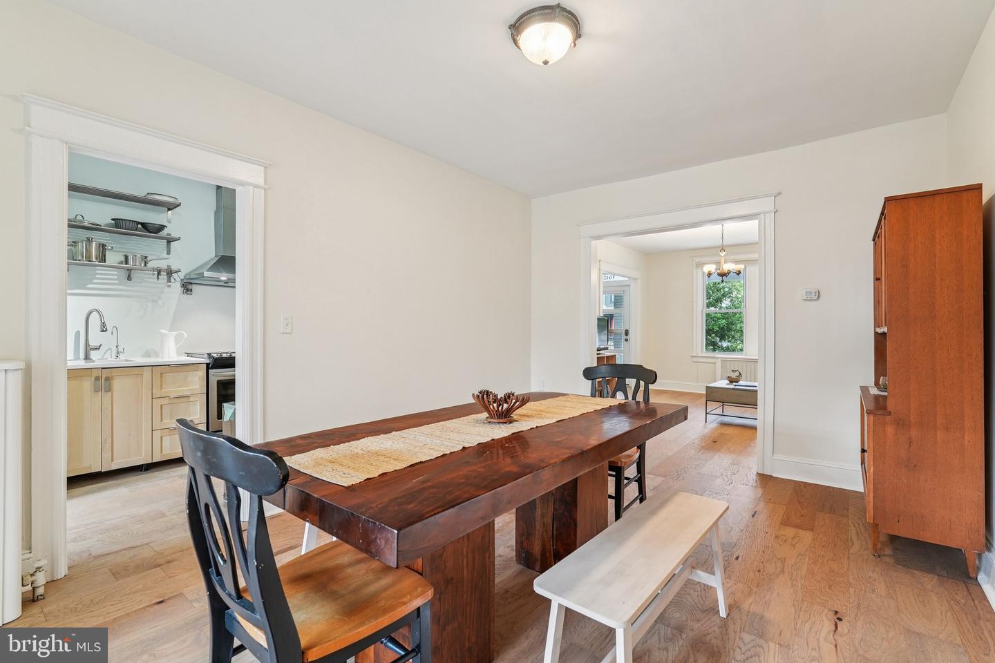 4013 13TH ST NW, WASHINGTON, District Of Columbia 20011, 4 Bedrooms Bedrooms, ,3 BathroomsBathrooms,Residential,For sale,4013 13TH ST NW,DCDC2215498 MLS # DCDC2215498