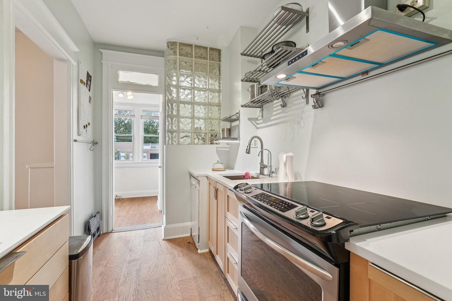 4013 13TH ST NW, WASHINGTON, District Of Columbia 20011, 4 Bedrooms Bedrooms, ,3 BathroomsBathrooms,Residential,For sale,4013 13TH ST NW,DCDC2215498 MLS # DCDC2215498