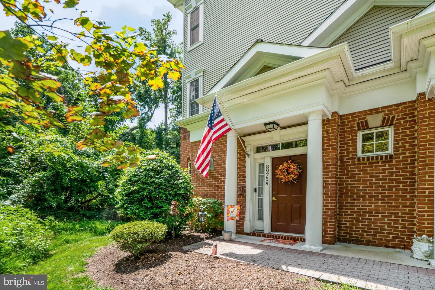8975 HARROVER PL #75A, LORTON, Virginia 22079, 3 Bedrooms Bedrooms, ,2 BathroomsBathrooms,Residential,For sale,8975 HARROVER PL #75A,VAFX2261764 MLS # VAFX2261764