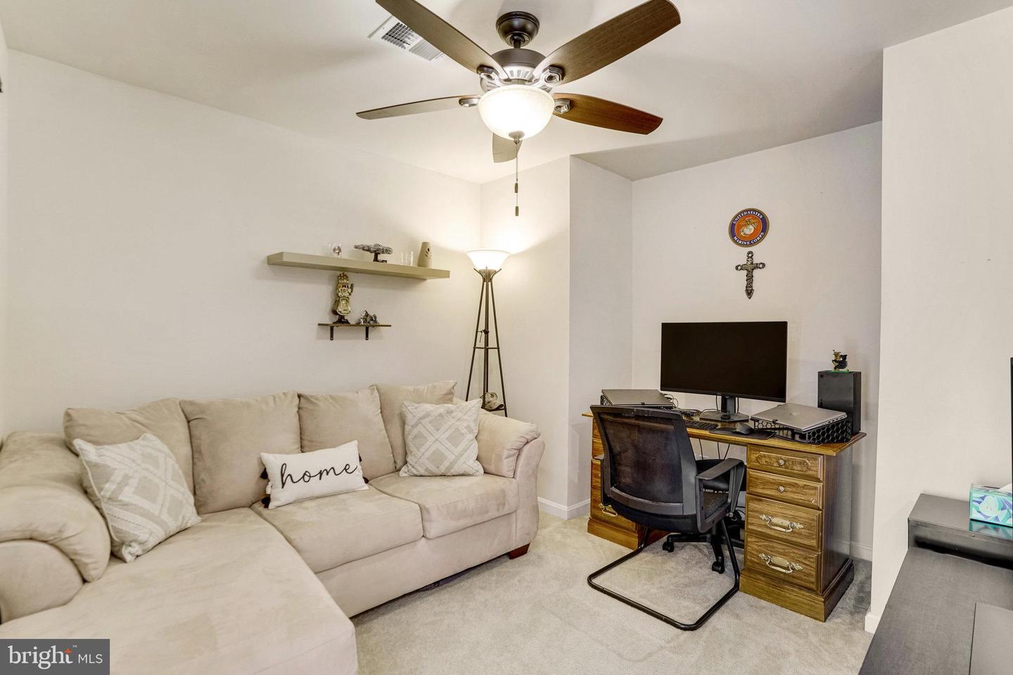 8975 HARROVER PL #75A, LORTON, Virginia 22079, 3 Bedrooms Bedrooms, ,2 BathroomsBathrooms,Residential,For sale,8975 HARROVER PL #75A,VAFX2261764 MLS # VAFX2261764
