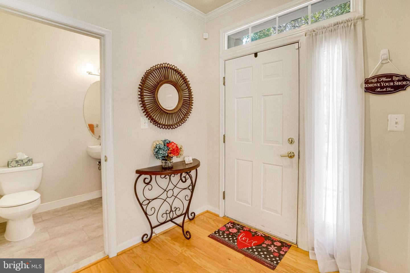 8975 HARROVER PL #75A, LORTON, Virginia 22079, 3 Bedrooms Bedrooms, ,2 BathroomsBathrooms,Residential,For sale,8975 HARROVER PL #75A,VAFX2261764 MLS # VAFX2261764